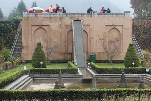 Srinagar – The City That Stole My Heart