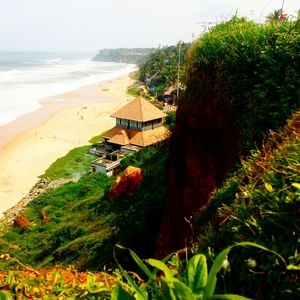 My recommended bucket list of spectacular beach locations in India, if you are travelling on a bike!