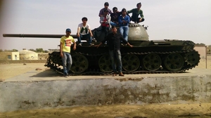 Rapchik Rajasthan