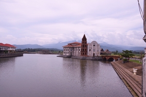 Bataan, Philippines... A European Illusion