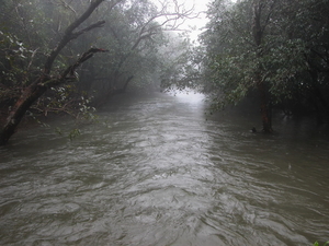 Siddhgadh – Flash Flood
