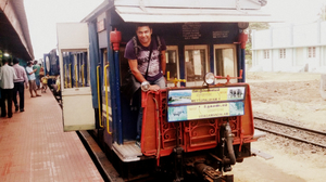 The Mighty Nilgiris! A Solo Trip to Udhagamandalam