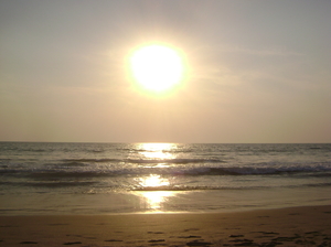 The Konkan Coast