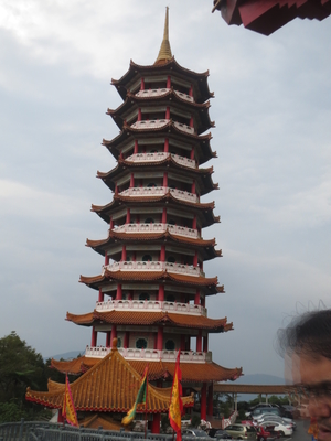 From Temple to Casino: Human Sanity at its best