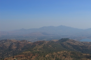Lohgadh Fort!!!