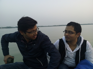 The allegorical Sunderbans