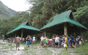 Trek to Mount Pinatubo, Philippines