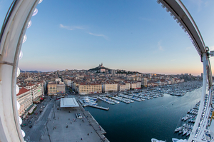 The 7 Best Things To Do in Marseille