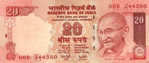 Travelling around India for ₹ 20.000 a month