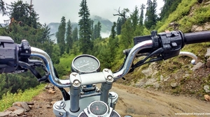Exploring the unexplored Banjar Valley of Himachal Pradesh: