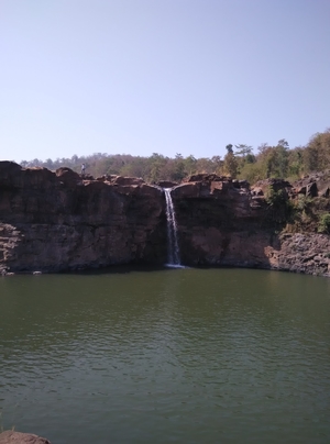 The Saputara Road Trip - through the roads less travelled