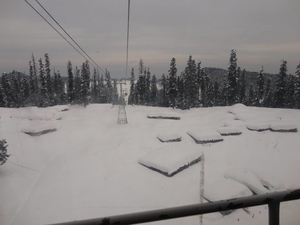 It's snow time :)