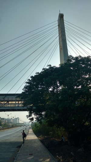 2 States 2 UT's 2 Friends 1 Day - Mumbai Daman Silvassa Mumbai