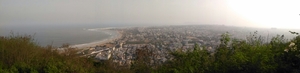 VIZAG: The Mosaic of Nature