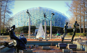 St Louis: What Shouldn’t Be Missed !!