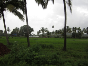 48 hours, South Goa and Rains!!!