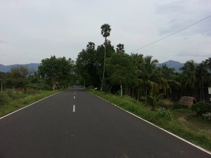 Kolli Hills : A pristine mountain range