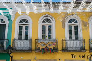 What it Was Really Like to Celebrate Carnival in Brazil