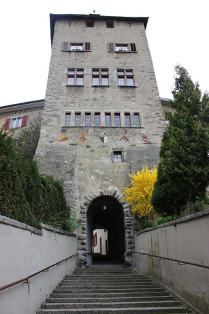 Old Swiss