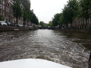 All about Culture - Amsterdam