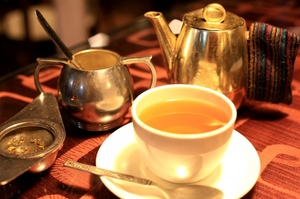 5 cups of tea you shouldn't miss in India