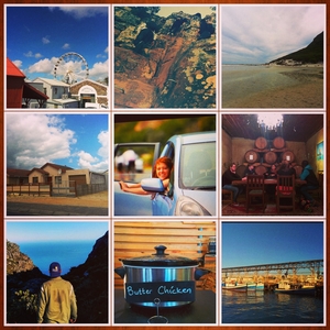 Love Stories from South Africa