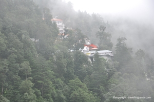 Charming Beauty of Dalhousie