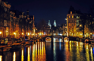 Amsterdam Attractions
