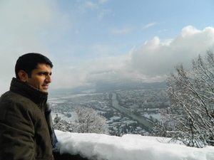 Innsbruck – The heart of Austria