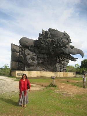 Spiritual and Exotic Bali