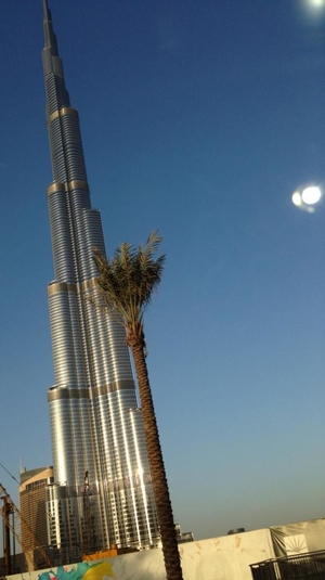 Dubai Shopping Festival 2015- What to expect