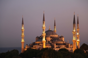 Secrets of Istanbul