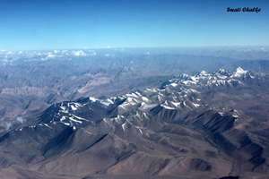 LADAKH – HEAVEN ON EARTH