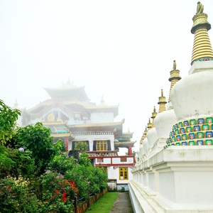 Weekend Getaway – Kalimpong