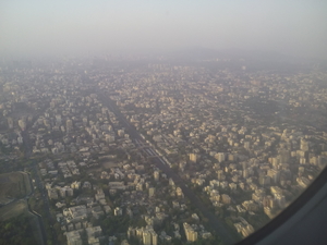 The Magic of Bombay