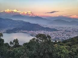 1 Month in Nepal with Nature