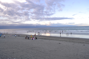 Baler | For the Love of Surfing