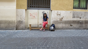 The four-city dream – Rome