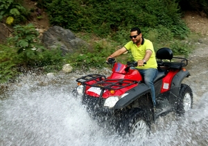 Weekend Adventure