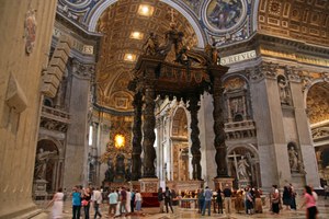 Best Of Rome In A Day: History, Art and Culture