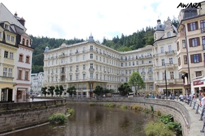 Karlovy Vary - The Hidden Gem of Czech Republic - The Complete Guide