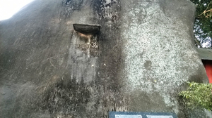 The Might of the Ahom Dynasty Engraved on Rocks: The ‘Kanai Barasi’ Rock Incriptions, North Guwahati