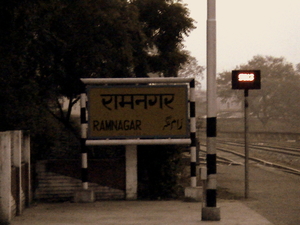 In search of Man Eaters of Kumaon: Jim Corbett