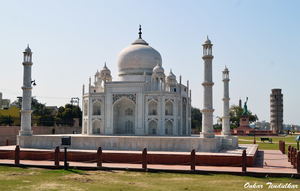 City tour: Kota