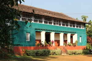 Magical Malnad at Ammadi Mane, Koppa
