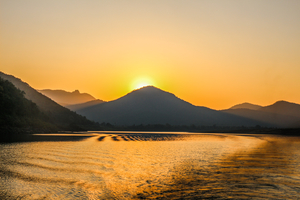 Tranquil – Papi Hills, Andhra Pradesh