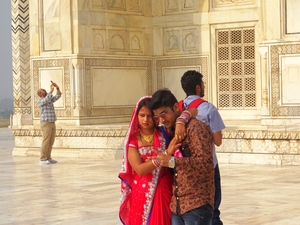 Agra - Taj Mahal and More