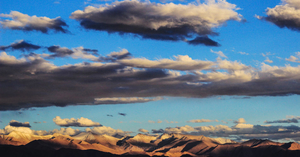 Exploring Ladakh