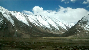 Siachen, the other side of Ladakh!