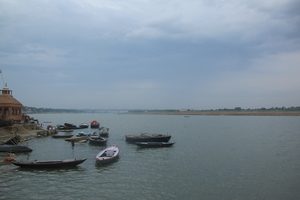Varanasi: The oldest existing civilization